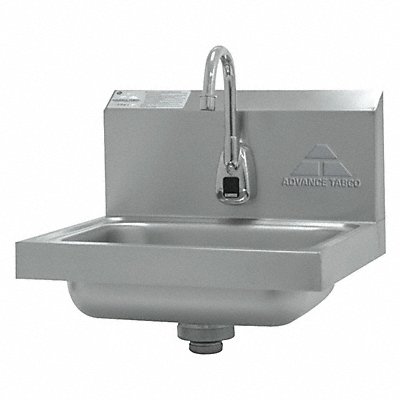 Hand Sinks and Hand Wash Stations image